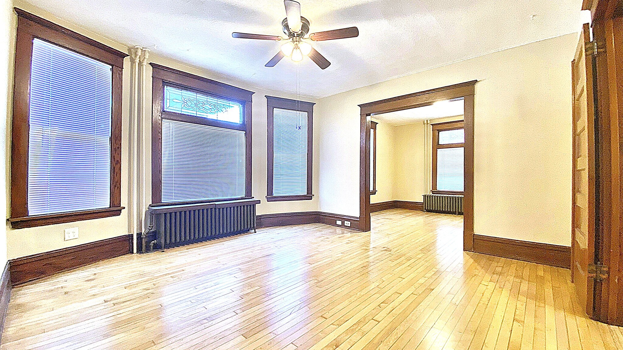 Building Photo - 1105 Minnehaha Ave E
