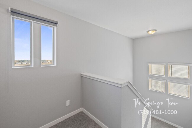 Building Photo - MODEL-PERFECT BANNING LEWIS RANCH HOME WIT...