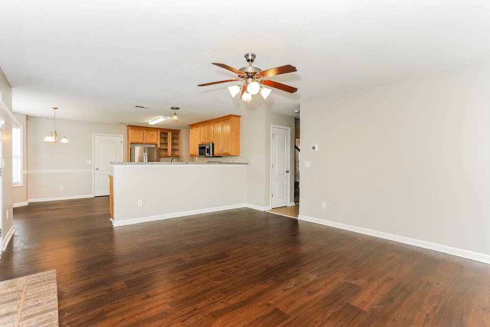 Building Photo - 5102 Redcoat Ln