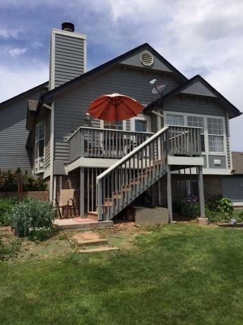 Building Photo - Awesome 4 Bedroom 2 Bath Townhome - Bike t...