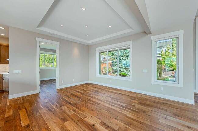 Building Photo - Captivating Rental Home perched above the ...