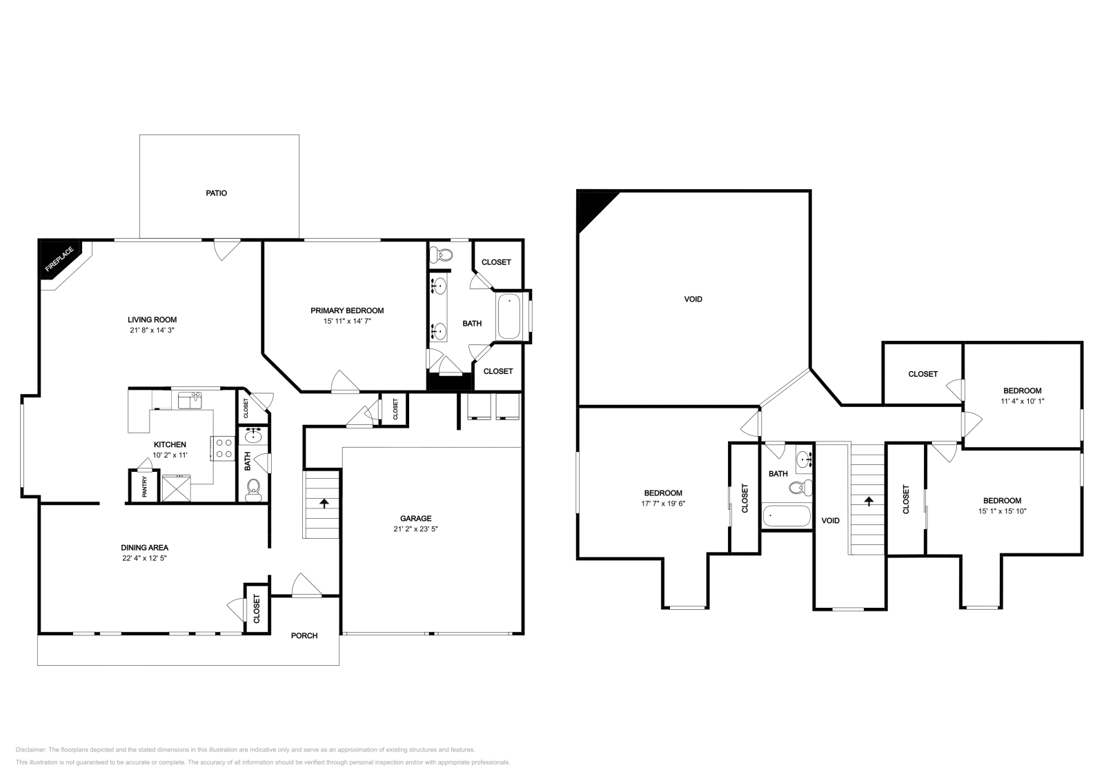Building Photo - 3522 Campfield Ct