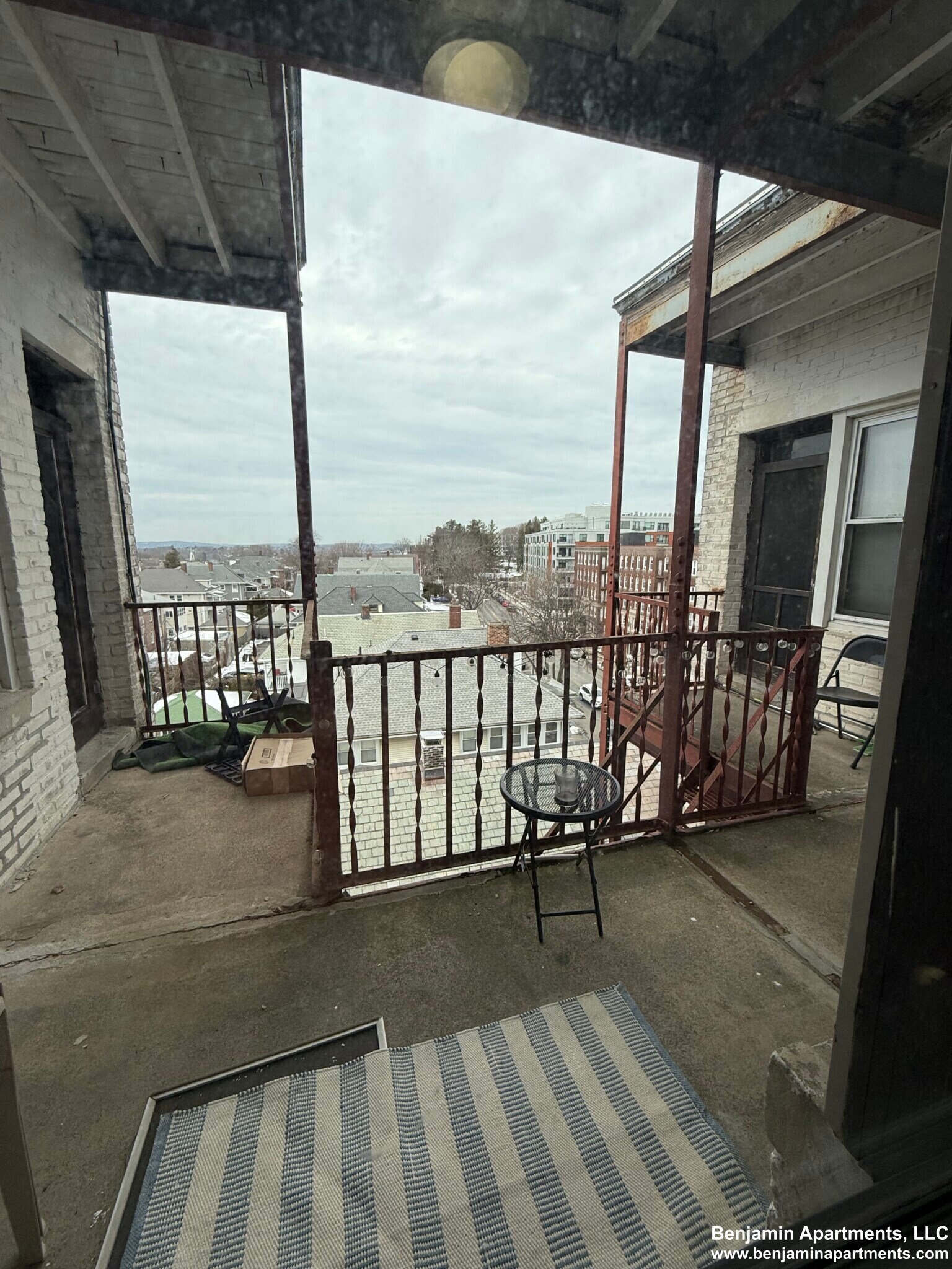 Building Photo - 116 Washington St