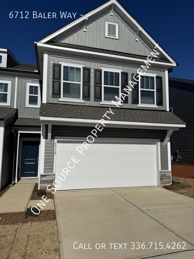 Primary Photo - 6712 Baler Wy