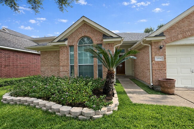 Building Photo - 20514 Westfield Estates Dr