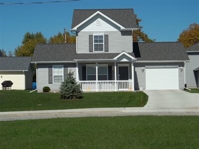 Primary Photo - Wickes Park Homes