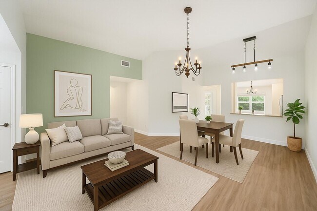 Building Photo - 3500 Briar Bay Blvd