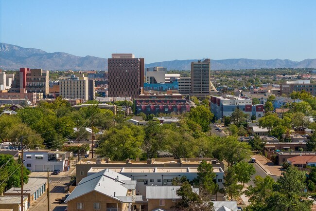 Building Photo - GREAT NEWER TOWNHOME DOWNTOWN!!!!!!