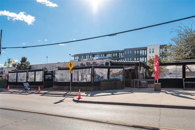 Building Photo - 5205 Capitol Ave