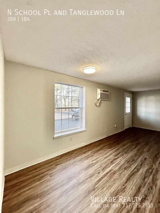 Building Photo - Newly-remodeled 2-bed! Ground Floor - No S...