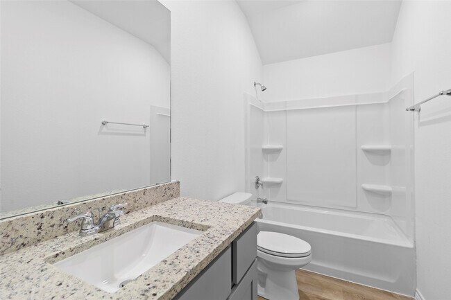 Building Photo - 12384 Lake Conroe Hills Dr