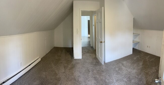 Building Photo - 535 10th Ave