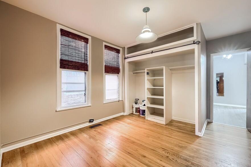 Building Photo - 2136 W 28th Ave