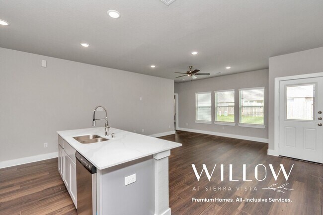 Building Photo - The Maple – Single-Story Sophistication wi...