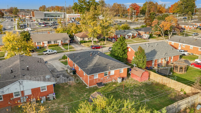 Building Photo - 1988 Fair Oaks Dr