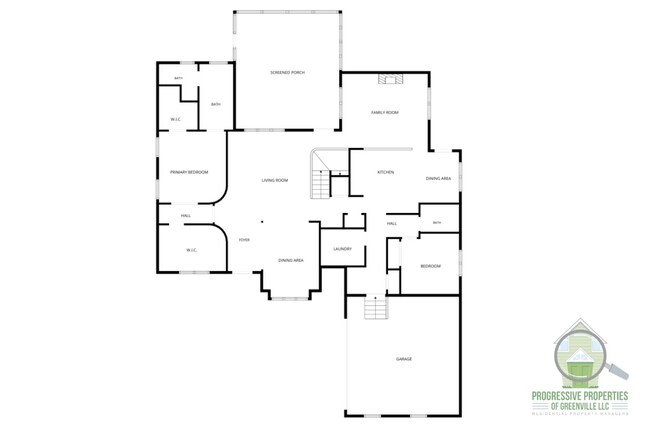 Building Photo - 403 Mossy Ledge Ln