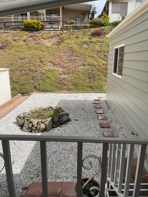 Building Photo - 1195 La Moree Rd