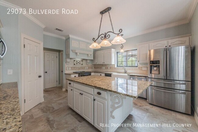 Building Photo - 29073 Bulverde Rd