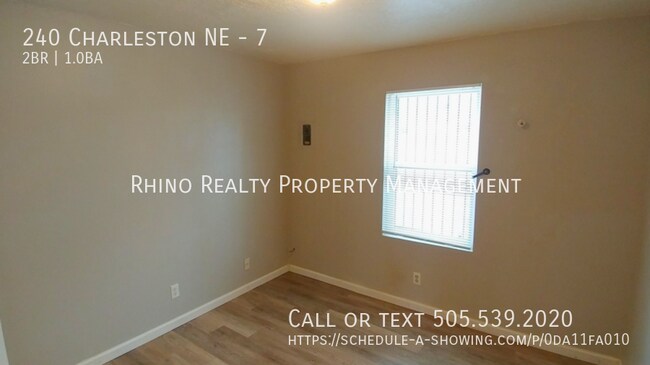 Building Photo - 240 Charleston St NE