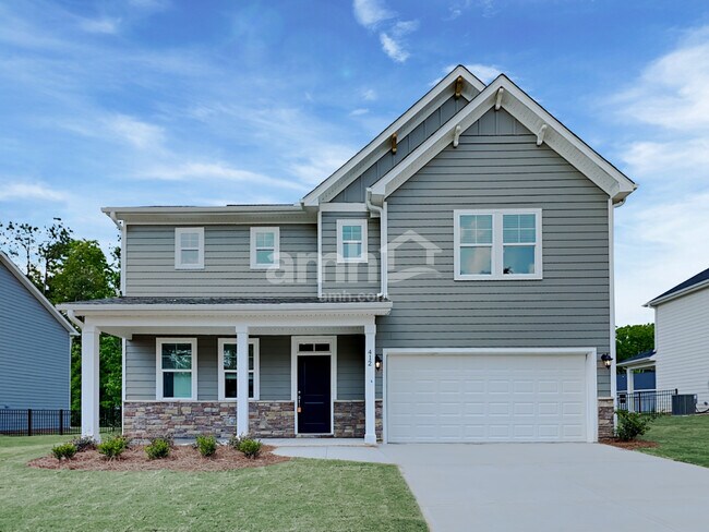 Primary Photo - 412 Tributary Ln