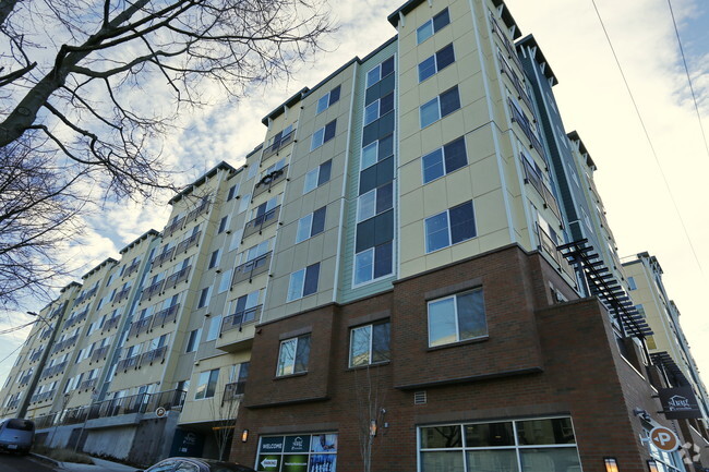 Building Photo - Interurban Senior Living