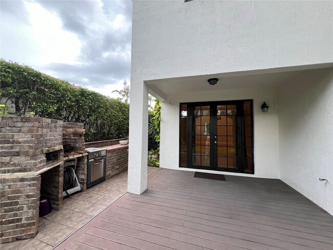 Building Photo - 7961 SW 195th Terrace