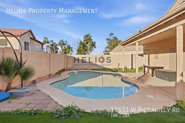 Building Photo - 11533 W Piccadilly Rd