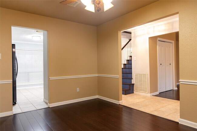 Building Photo - 22843 Powell House Ln