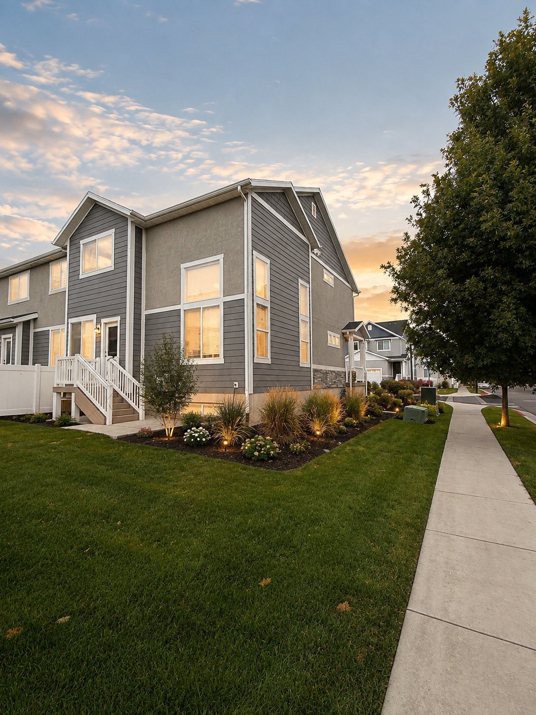 Building Photo - 4111 W 1650 N