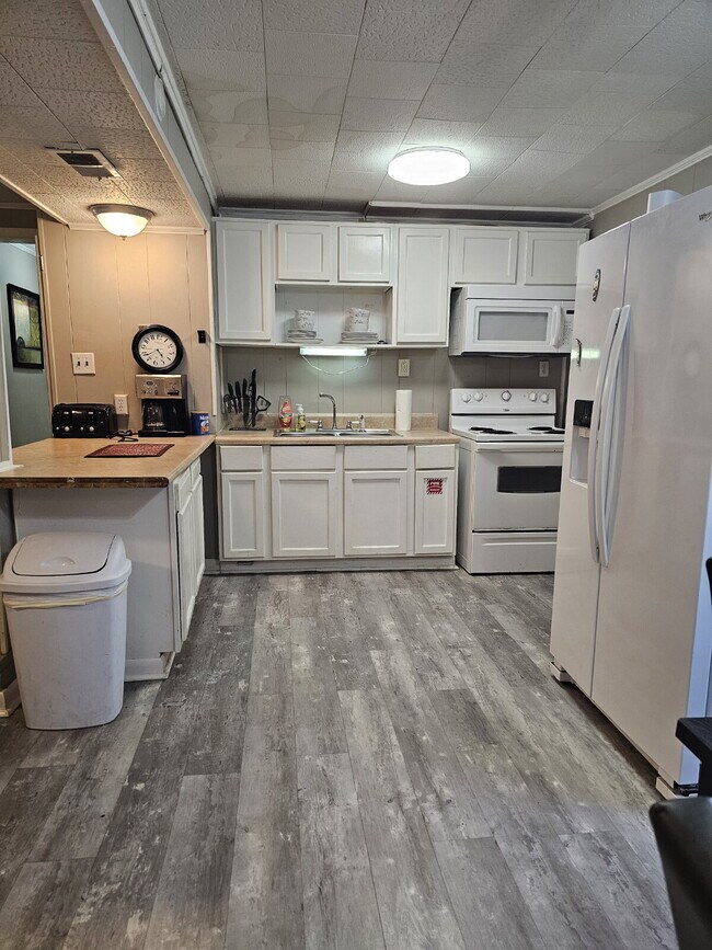 Building Photo - Historic home 2/1 for rent! Fully furnished