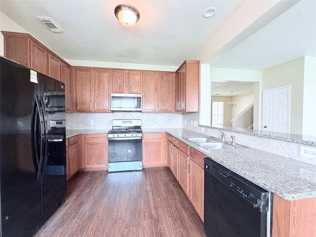 Building Photo - 7403 Bering Landing Dr