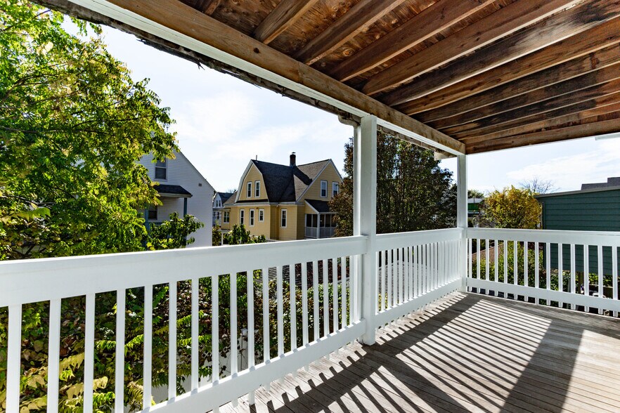 Building Photo - 20 Egerton Rd