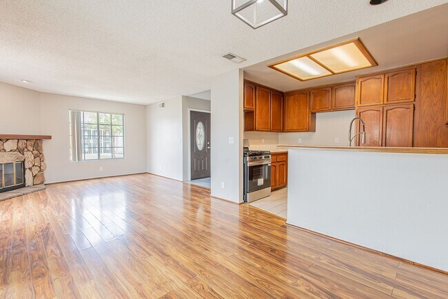 Building Photo - Spacious Single-Story 3-Bedroom Condo with Private Patio and 2-Car Garage