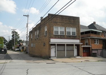 Building Photo - 286 8th St