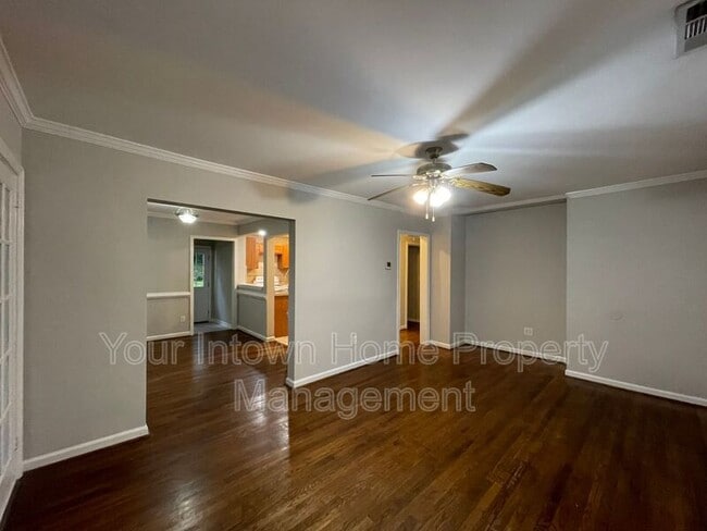 Building Photo - 1322 George W Brumley Way SE
