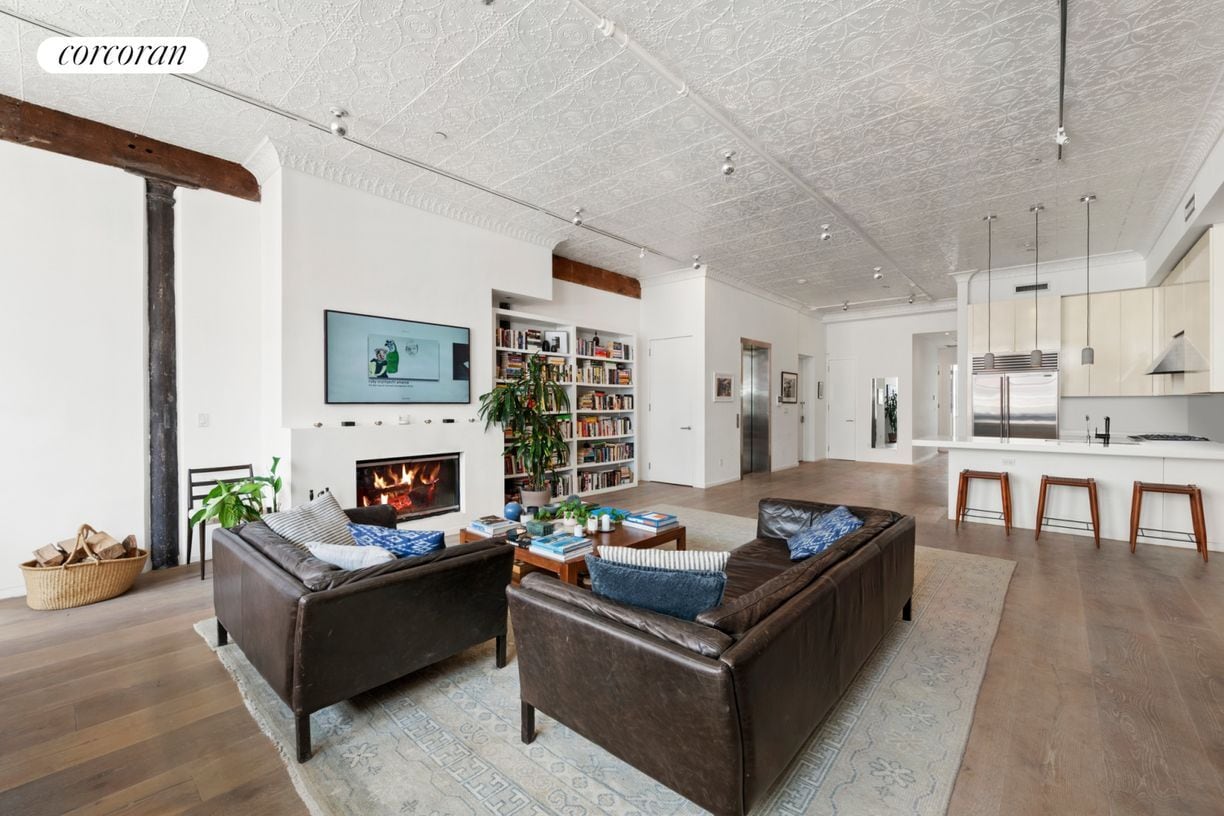 Building Photo - 46 Lispenard St