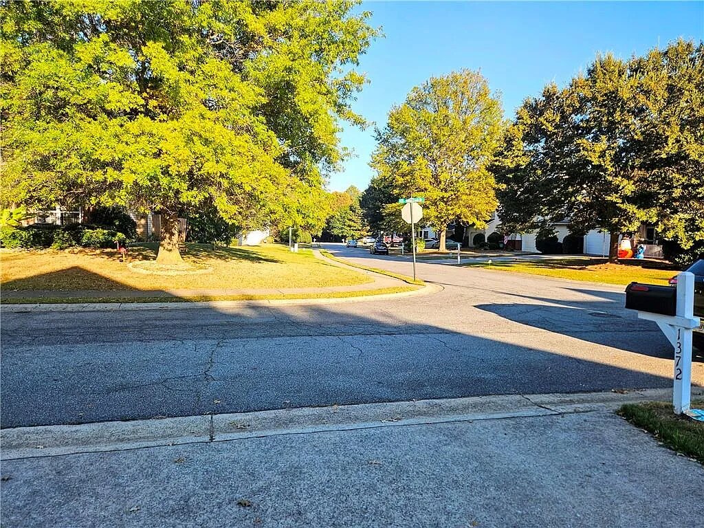 Building Photo - 1372 Dukes Creek Dr NW