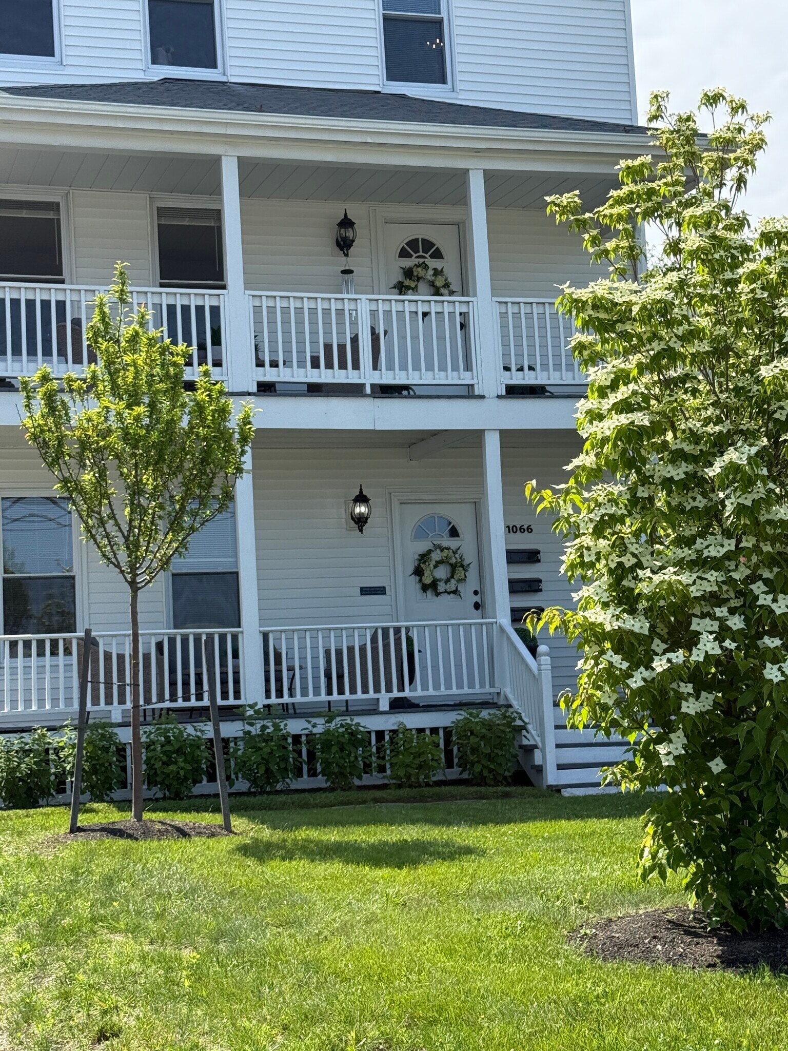 Building Photo - 1066 Forest Ave