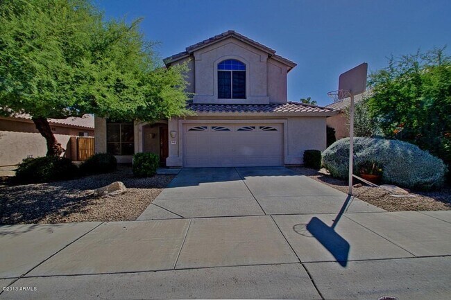 Primary Photo - 9649 E Friess Dr