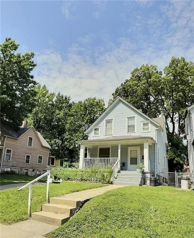 Building Photo - 2006 Agnes Ave