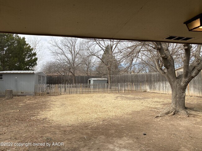 Building Photo - 3730 Rutson Dr