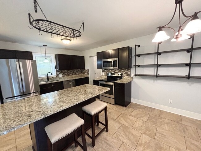 Building Photo - 4-Bedroom Brick Ranch in West Columbia — P...