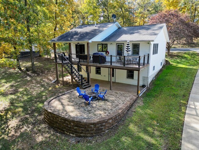 Building Photo - 376 County Rd 1125 B