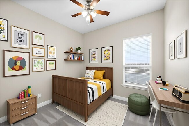 Building Photo - 14915 Violet Willow Ct