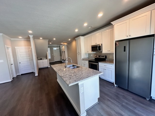 Building Photo - 307 Sikeston Ln