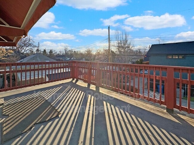 Building Photo - 1909 N 10th St