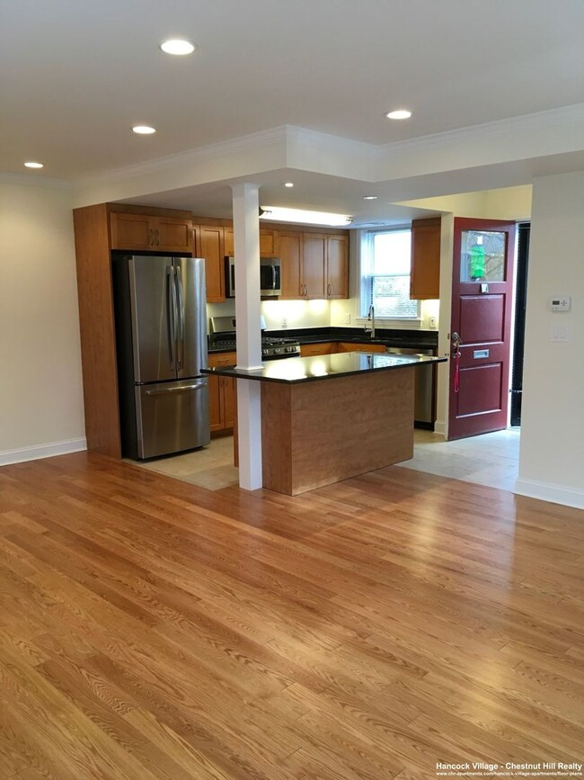 Building Photo - Brookline 2 Bed Available now - No Broker fee