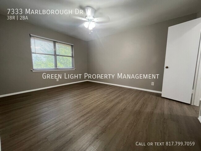 Building Photo - 7333 Marlborough Dr W