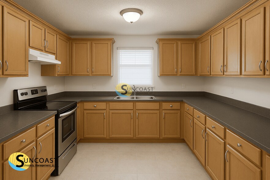 Building Photo - 6027 George Wood Ln E