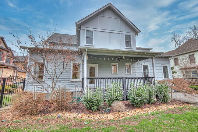 Building Photo - 1537B Battlefield Dr